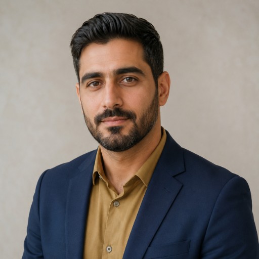 Abdullah Bin Kalban
