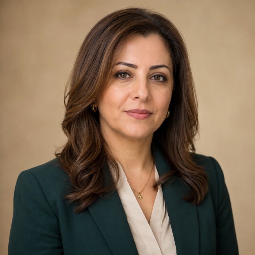 Sheikha Al-Marzouqi